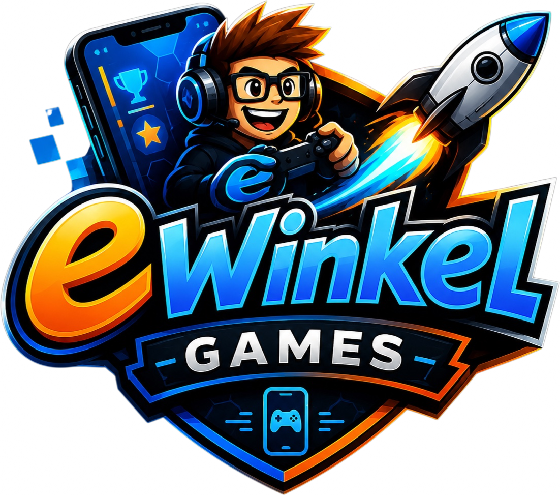 eWinkel Games