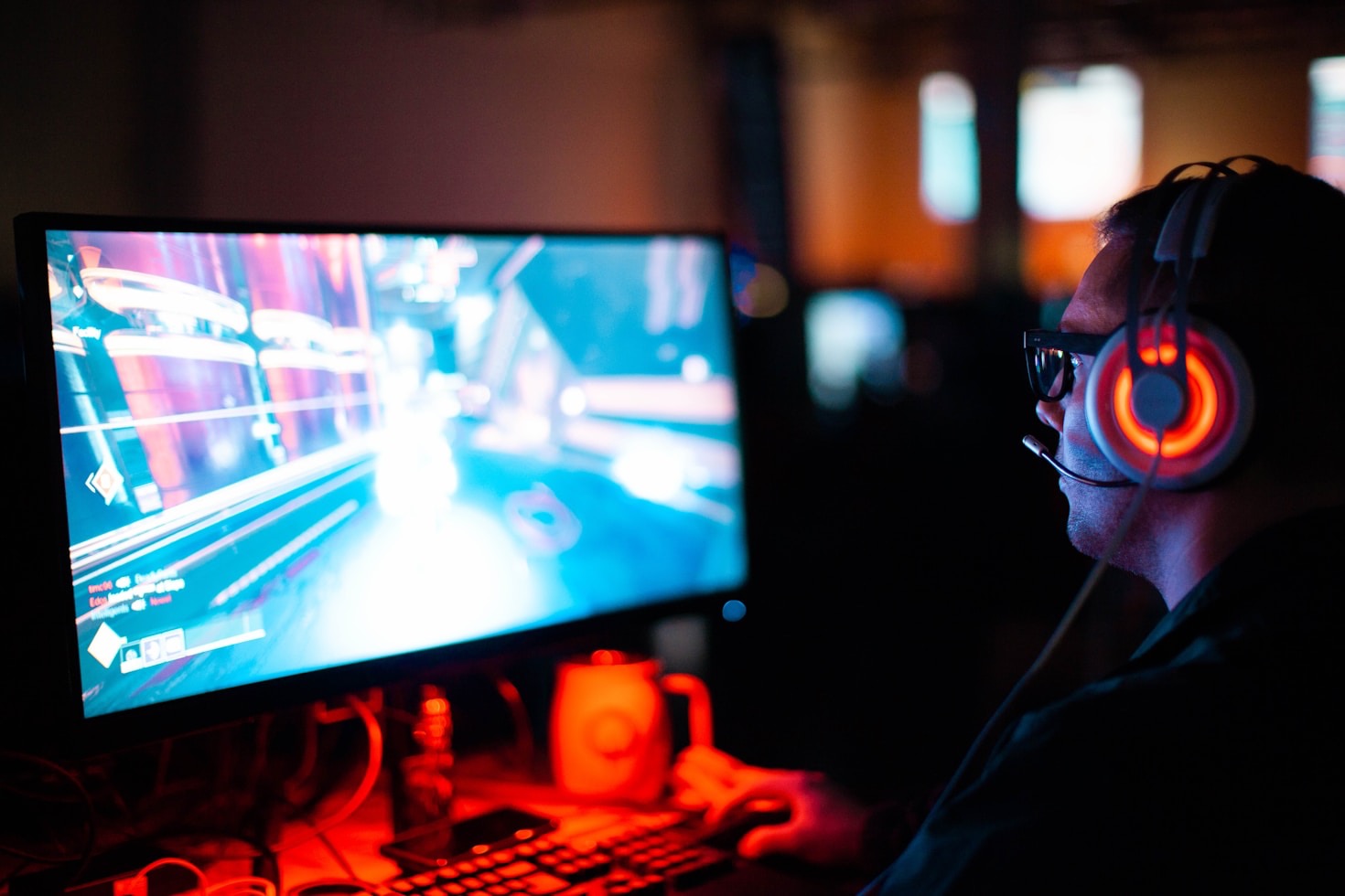 Como criar experiências imersivas nos jogos digitais