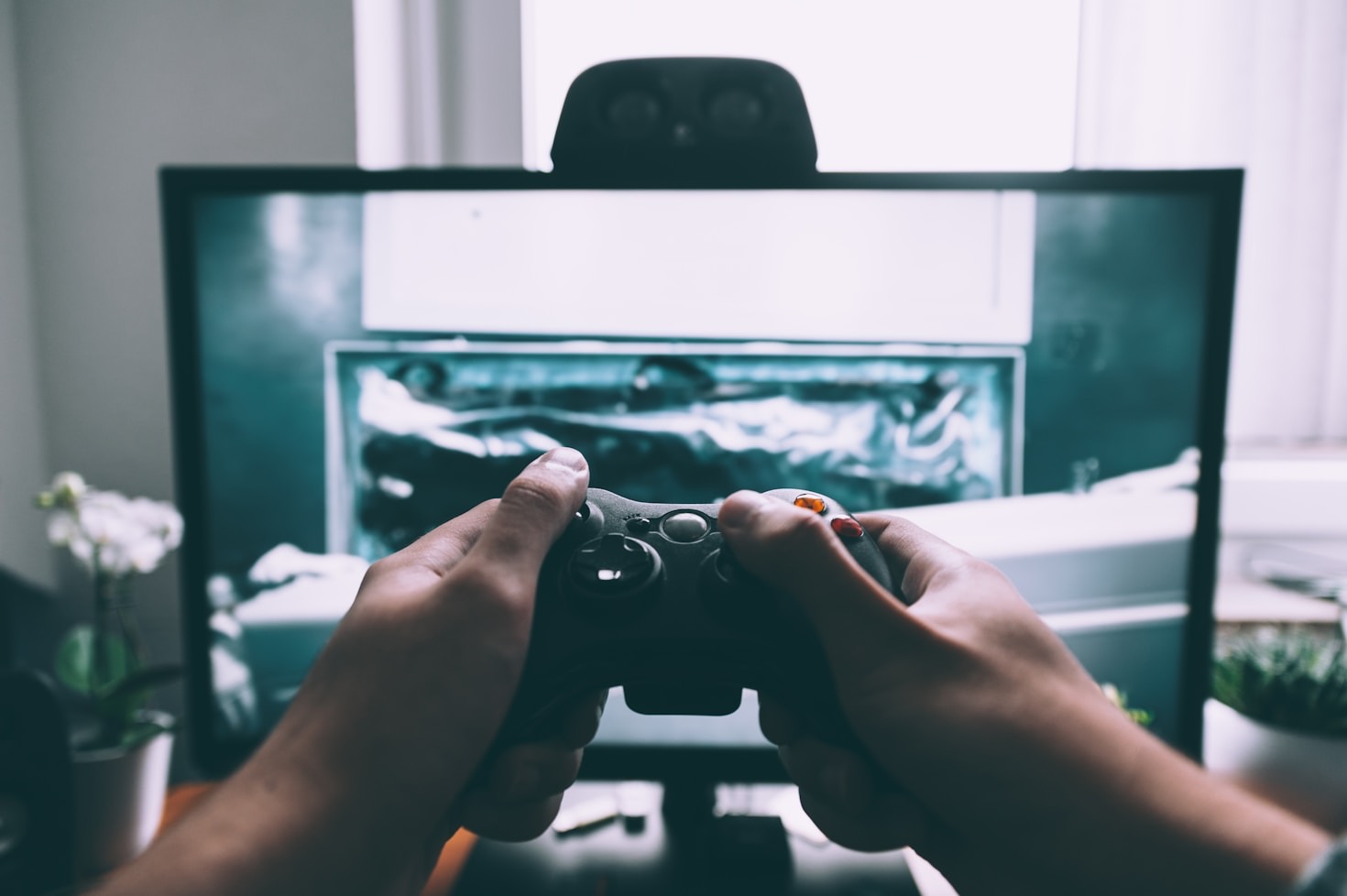 A importância da inovação no desenvolvimento de games