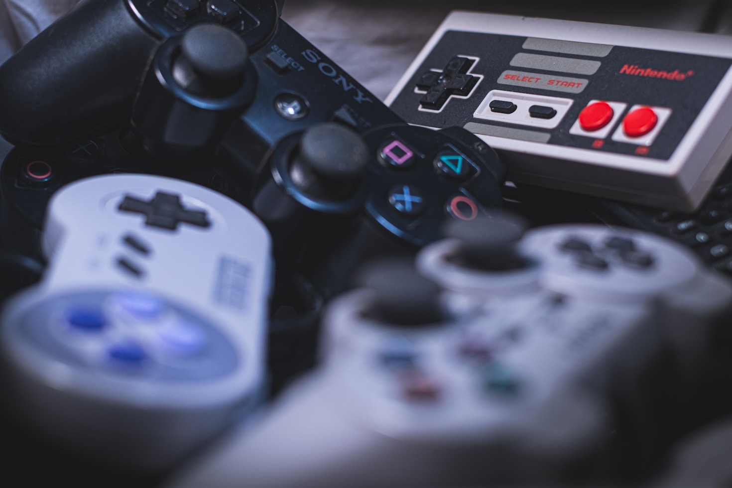 A fusão entre arte e tecnologia nos games modernos